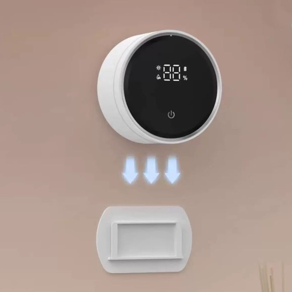 Premium UV Toothbrush Sanitizer