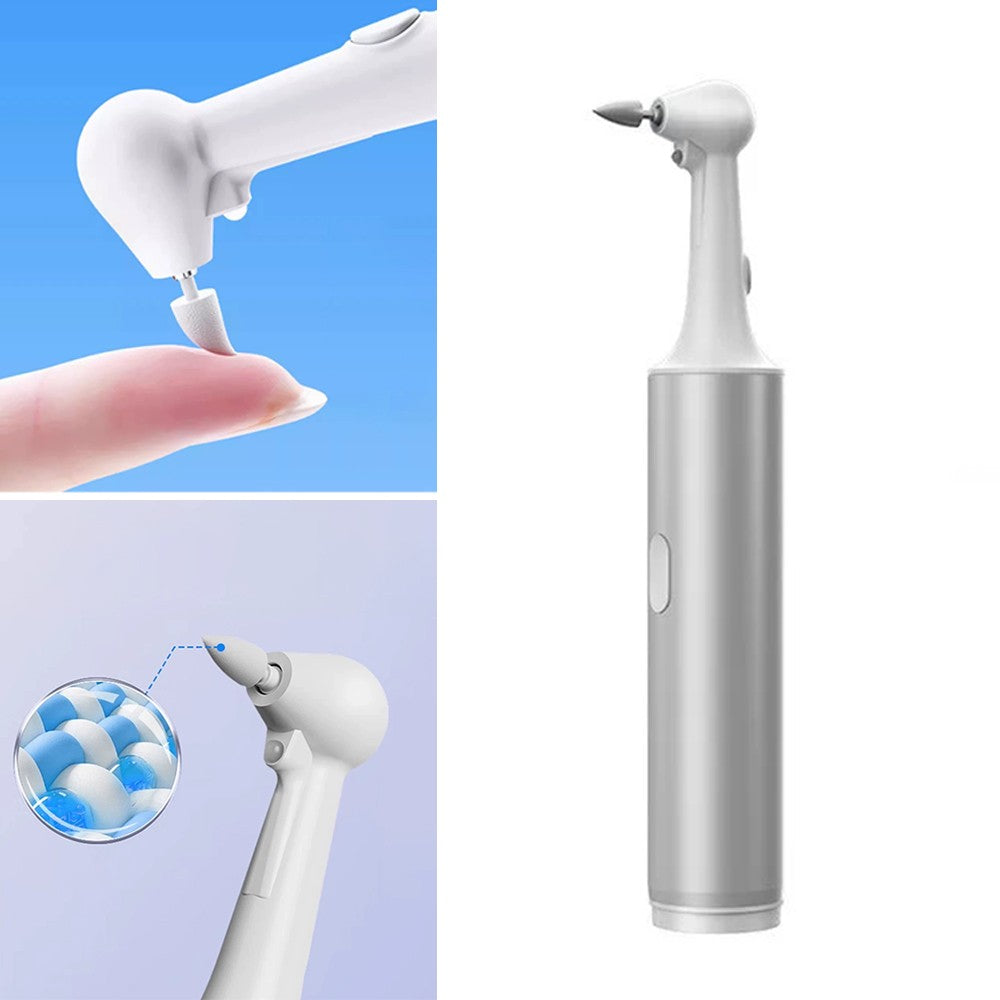 Next-Generation Ultrasonic Teeth Cleaner