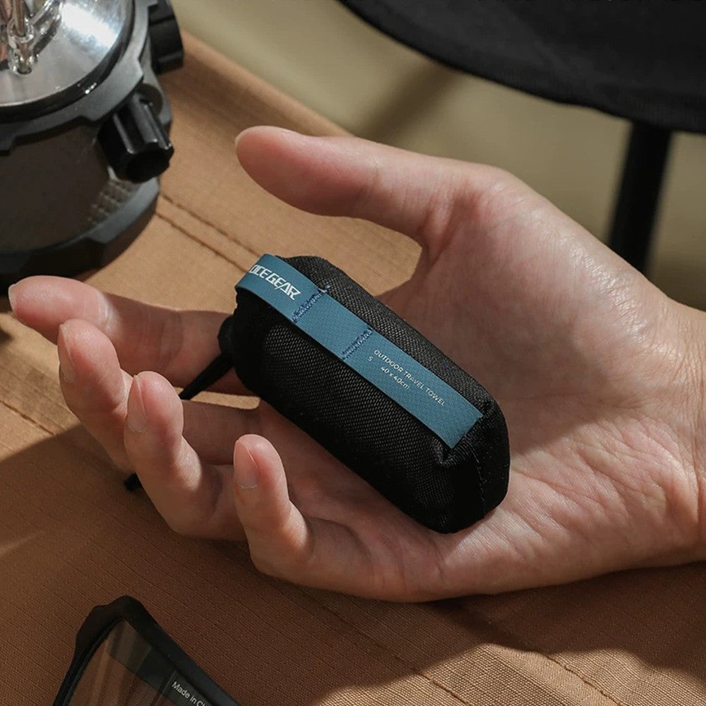 Microfiber Quick-Dry Travel Towel