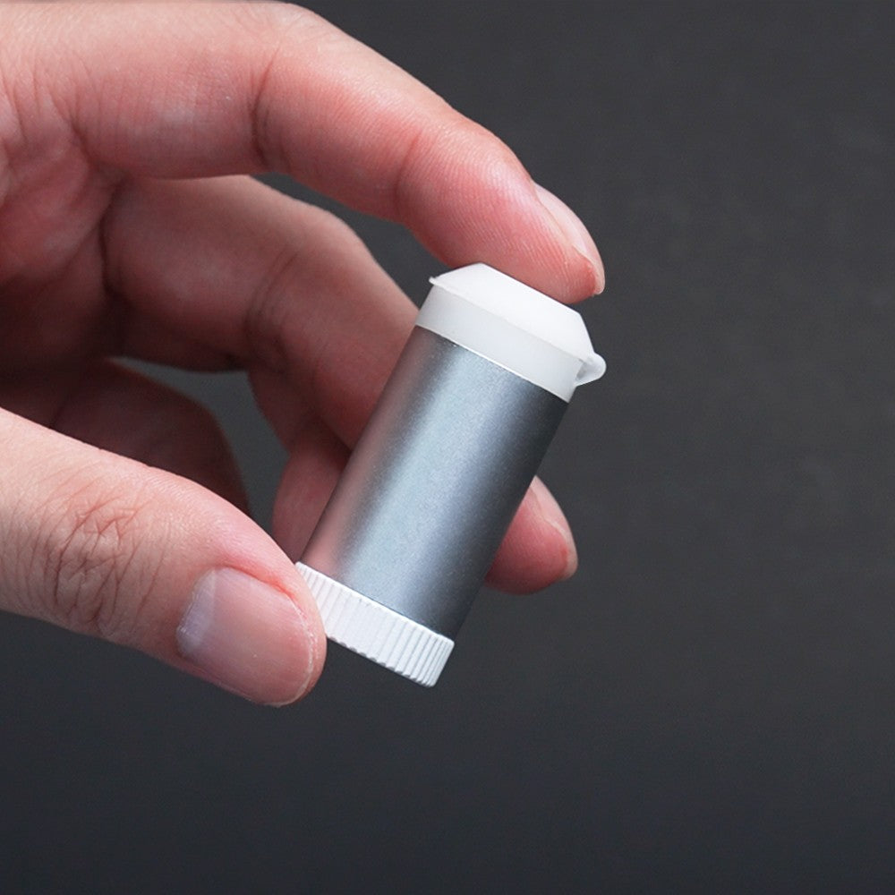 Extra Magnetic toothpaste pod