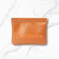 Leather Travel Pouch
