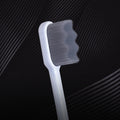 Brush Head – Activated Charcoal Bristles