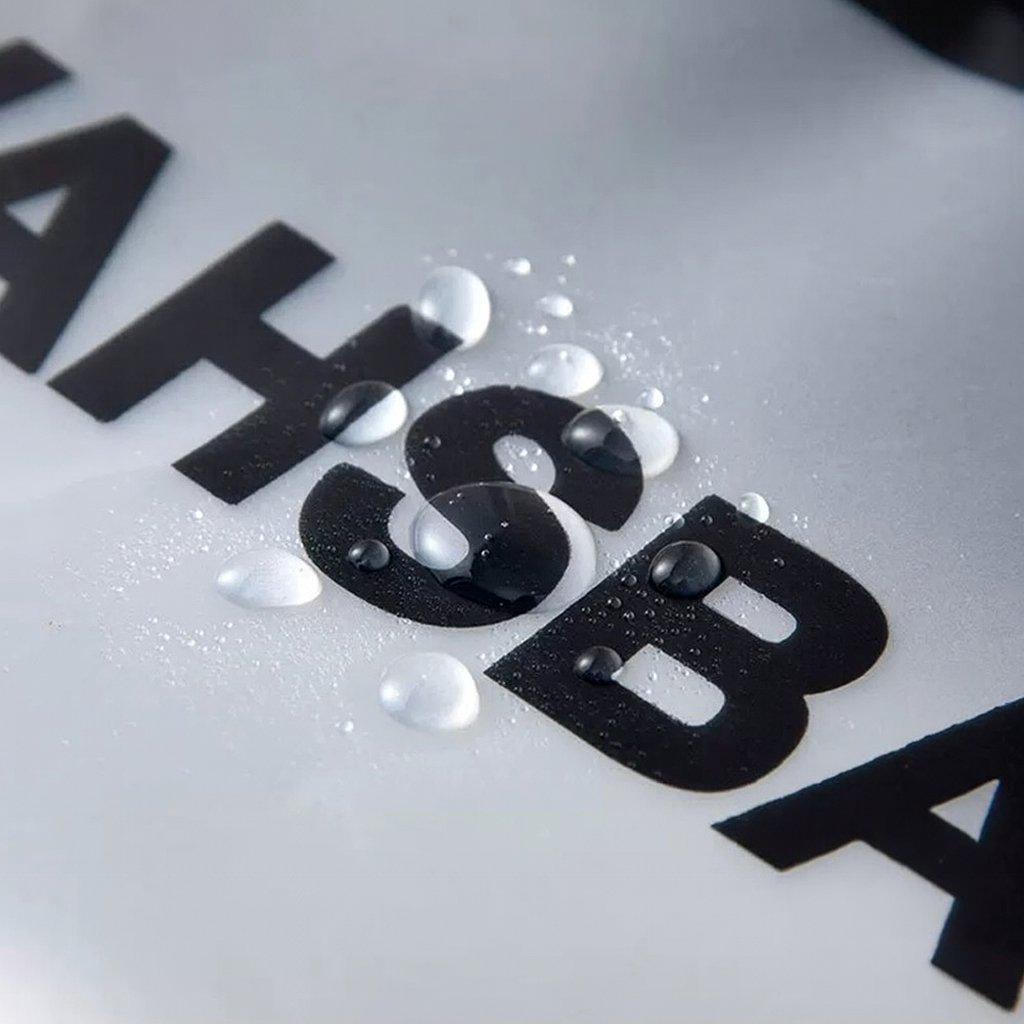 Waterproof Clear Travel Toiletry Bag