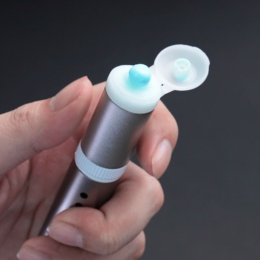 Extra Magnetic toothpaste pod