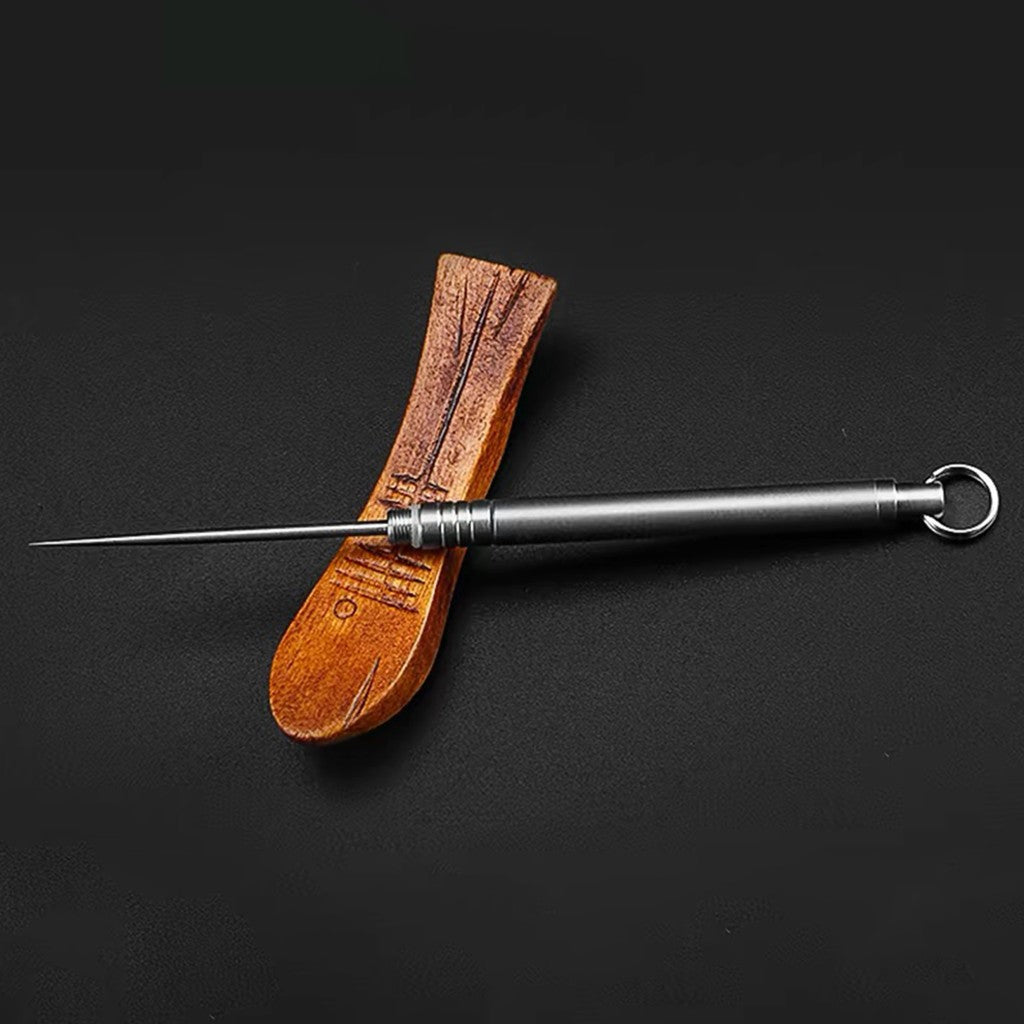 Titanium Toothpick
