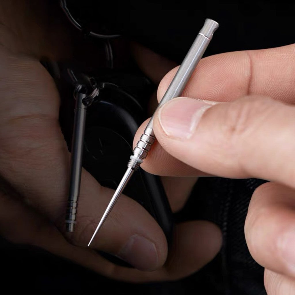 Titanium Toothpick