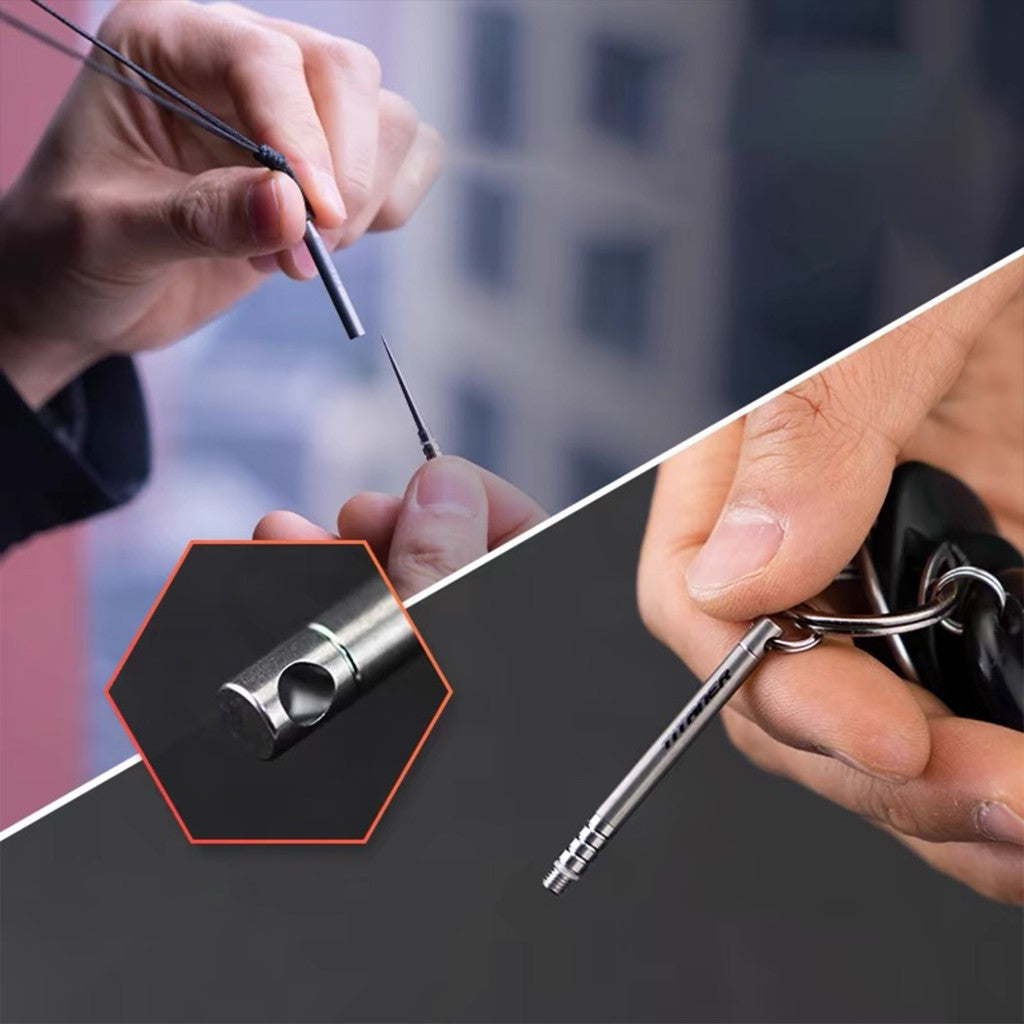 Titanium Toothpick