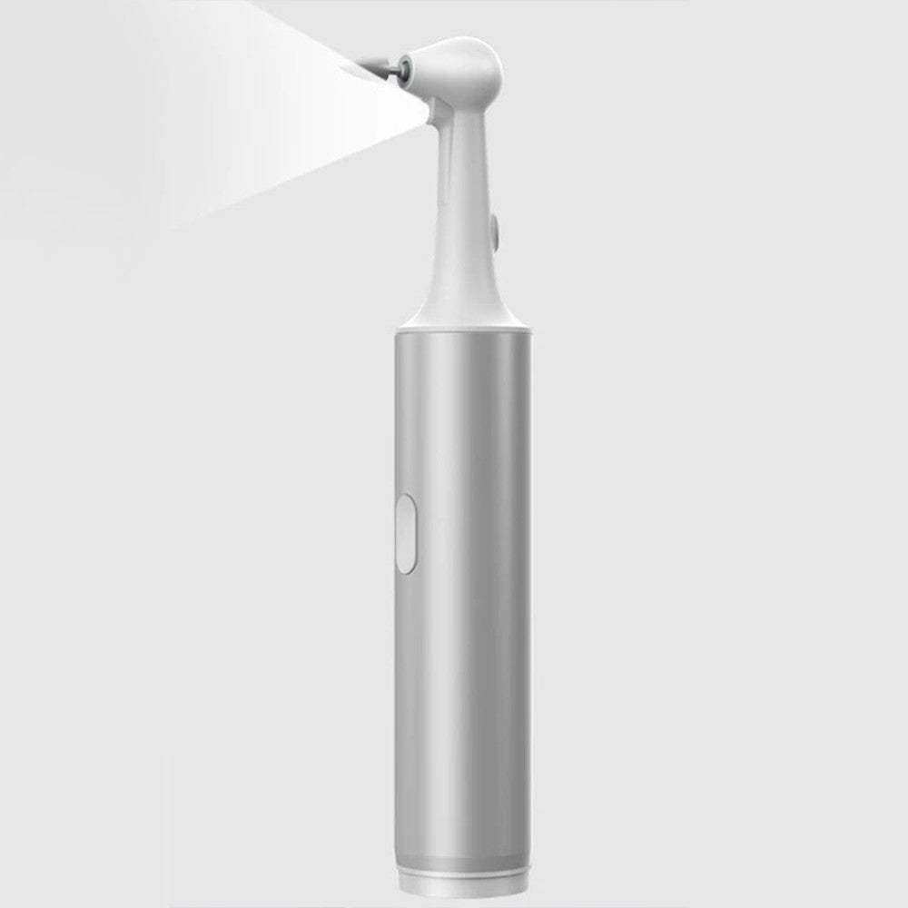 Next-Generation Ultrasonic Teeth Cleaner