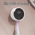Premium UV Toothbrush Sanitizer
