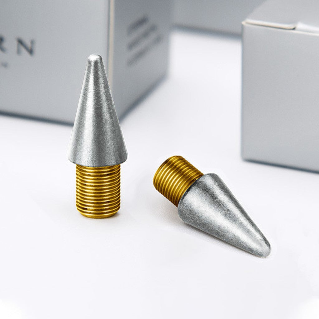 Replaceable Eternal Pen Tip x 2