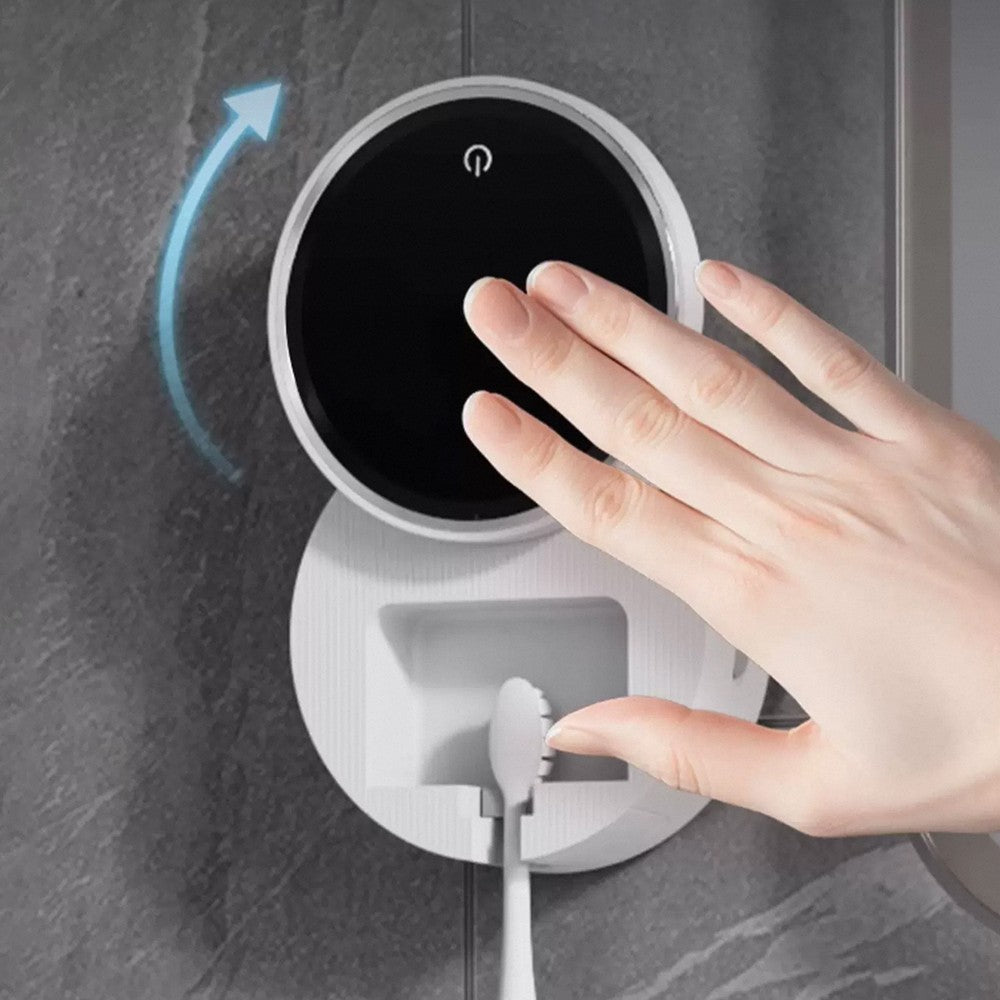 Premium UV Toothbrush Sanitizer