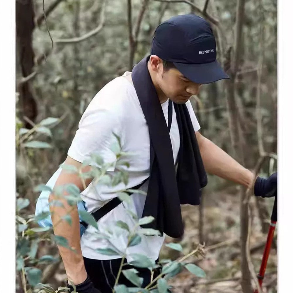 Microfiber Quick-Dry Travel Towel