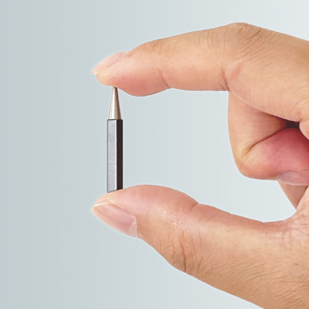 Replaceable Eternal Pen Tip x 2