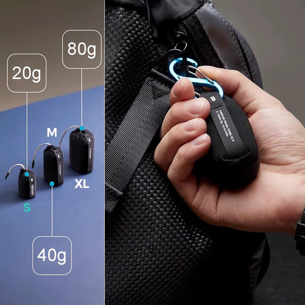 Microfiber Quick-Dry Travel Towel